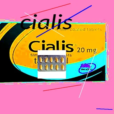 Acheter cialis sans ordonnance paris